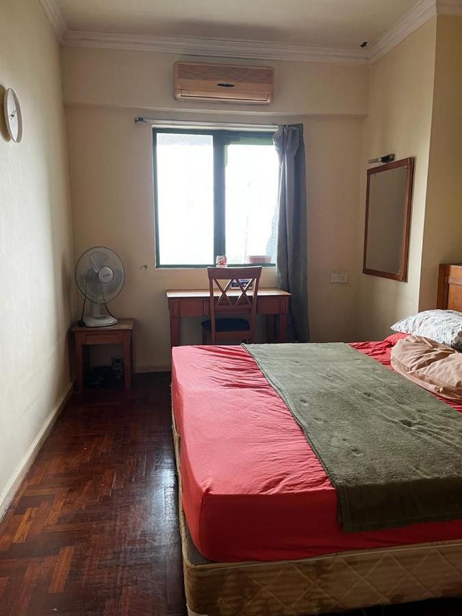 Homestay Lanai Gurney Corporate